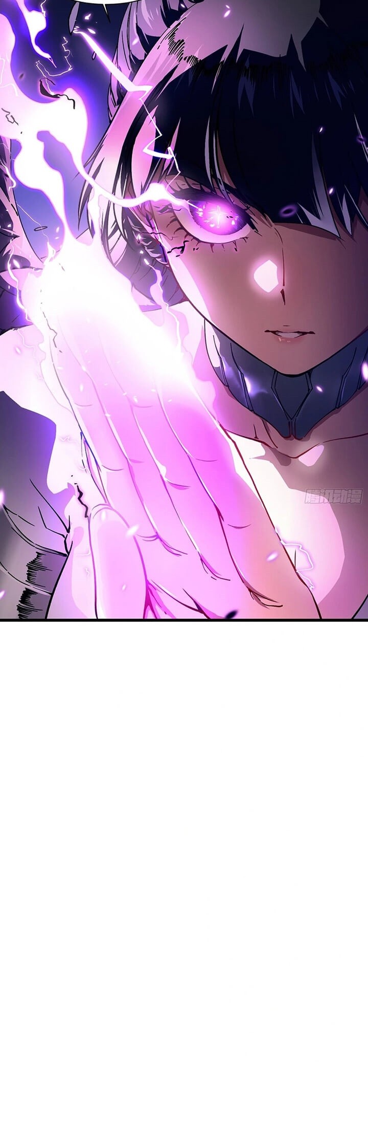 Ultimate Martial Evolution: Begin by Awakening the King of Monsters Chapter 9 - halaman 29