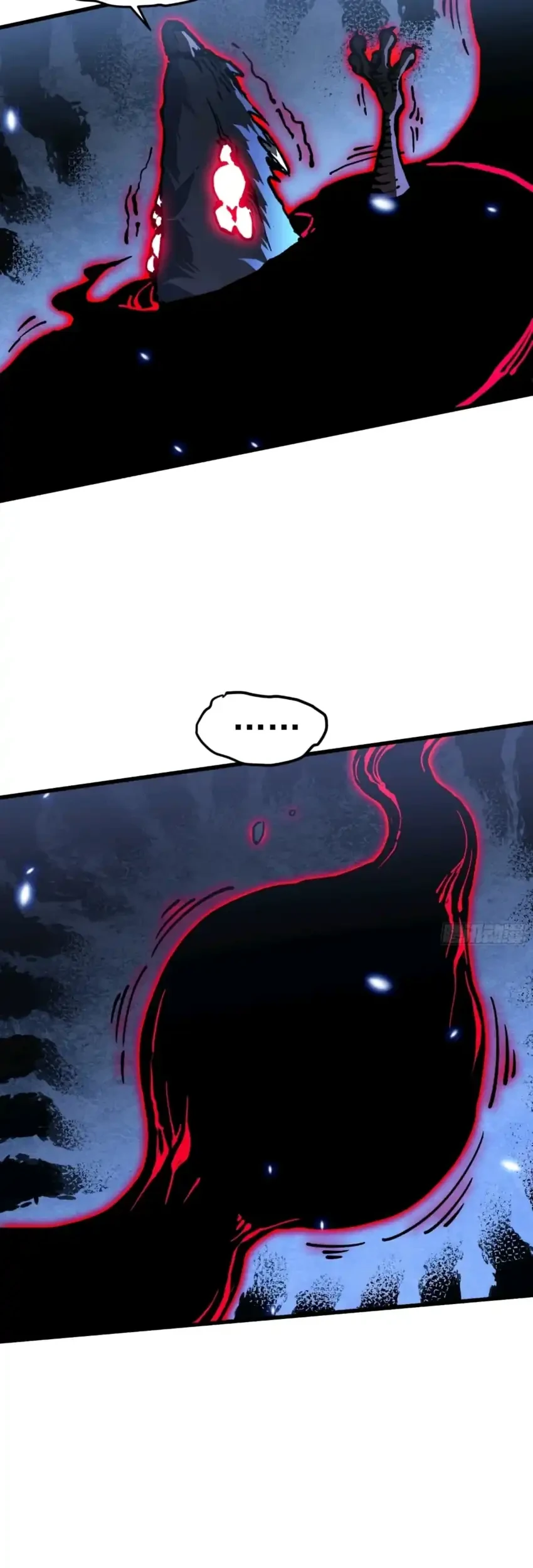 Ultimate Martial Evolution: Begin by Awakening the King of Monsters Chapter 90 - halaman 17