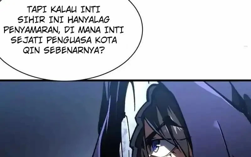 Ultimate Martial Evolution: Begin by Awakening the King of Monsters Chapter 91 - halaman 18