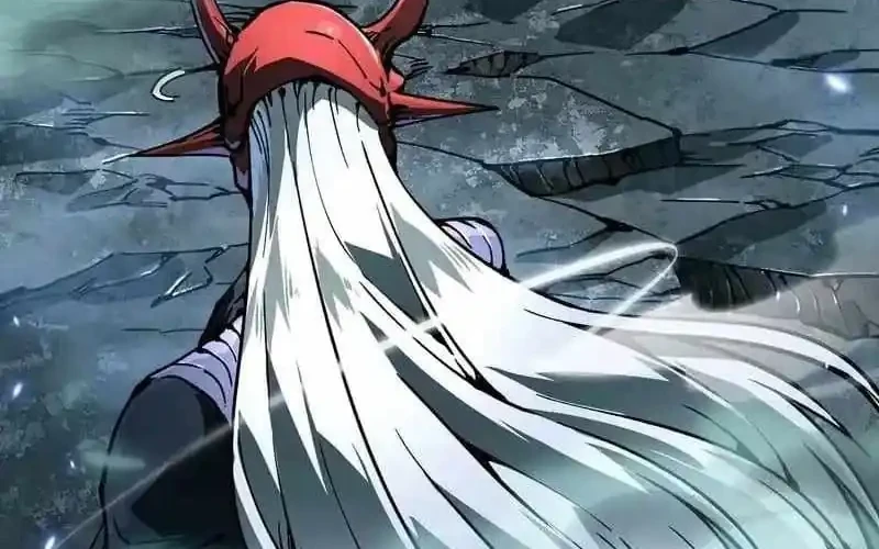 Ultimate Martial Evolution: Begin by Awakening the King of Monsters Chapter 92 - halaman 20