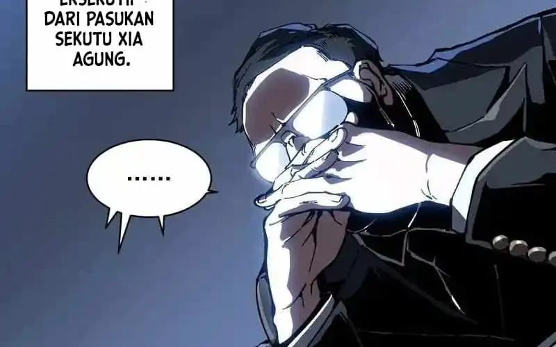 Ultimate Martial Evolution: Begin by Awakening the King of Monsters Chapter 92 - halaman 8