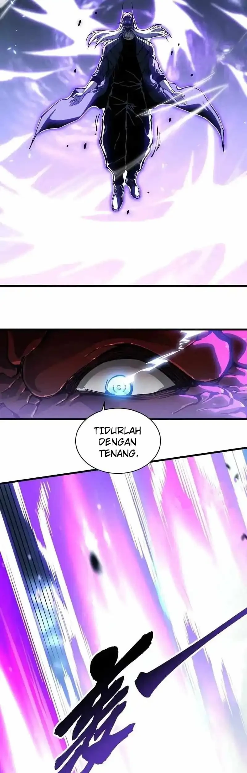 Ultimate Martial Evolution: Begin by Awakening the King of Monsters Chapter 93 - halaman 14