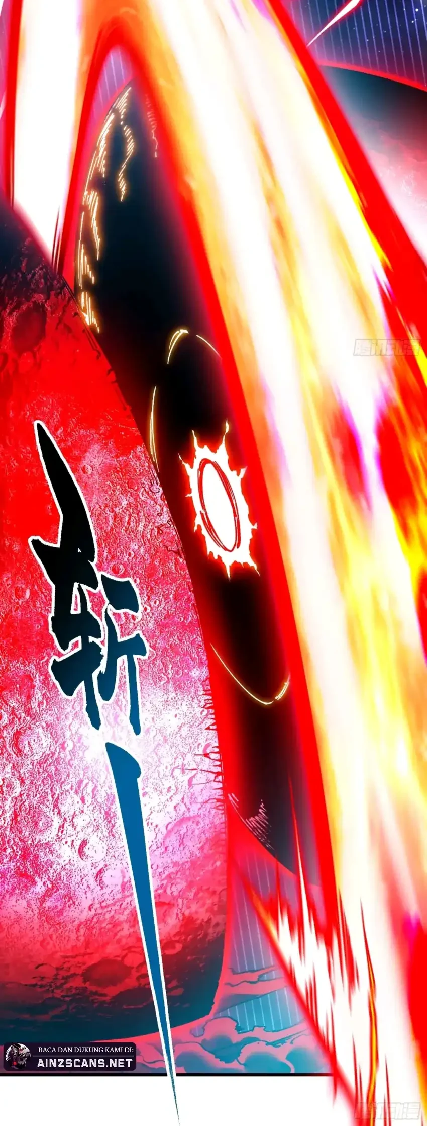 Ultimate Martial Evolution: Begin by Awakening the King of Monsters Chapter 94 - halaman 10