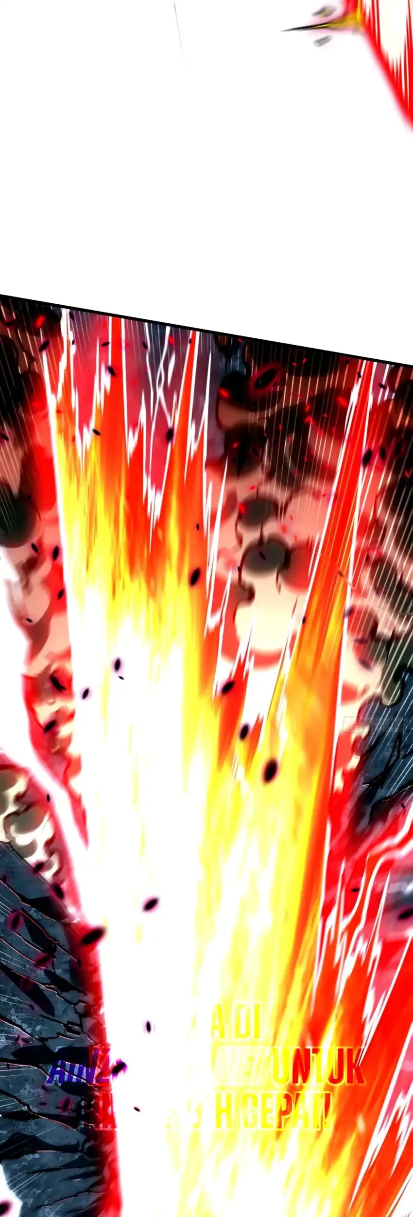 Ultimate Martial Evolution: Begin by Awakening the King of Monsters Chapter 94 - halaman 11