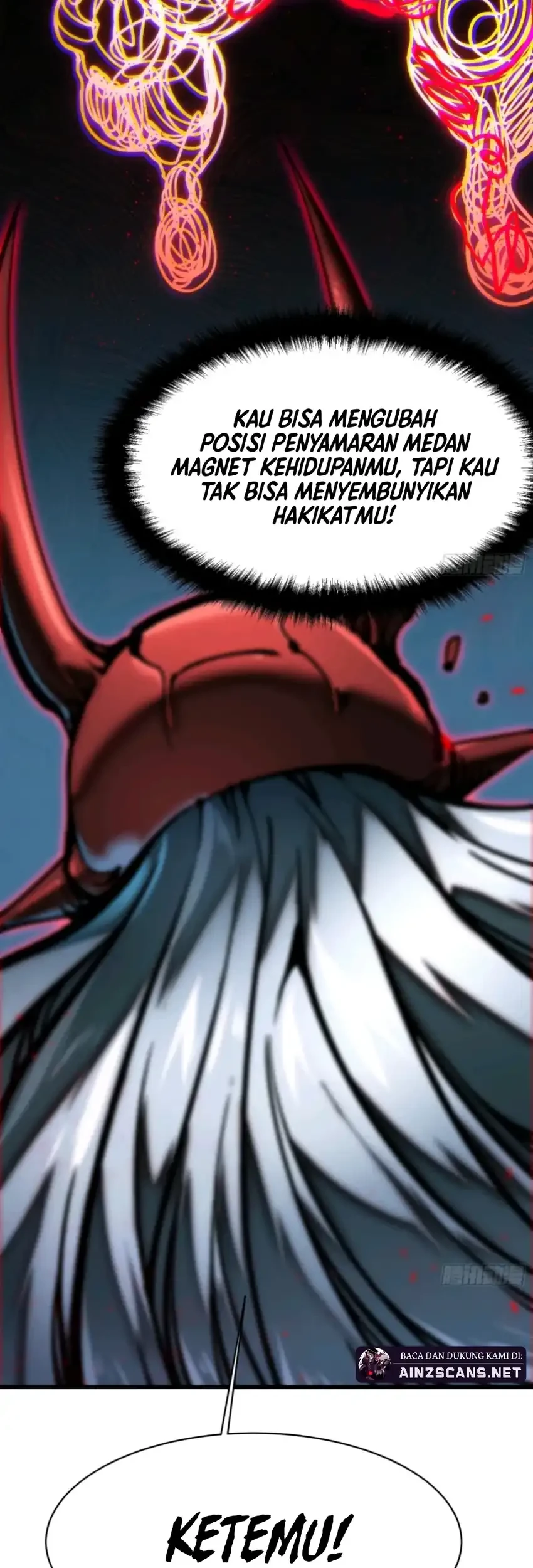 Ultimate Martial Evolution: Begin by Awakening the King of Monsters Chapter 94 - halaman 21