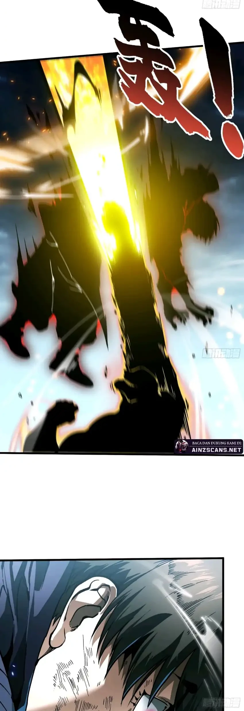 Ultimate Martial Evolution: Begin by Awakening the King of Monsters Chapter 94 - halaman 6
