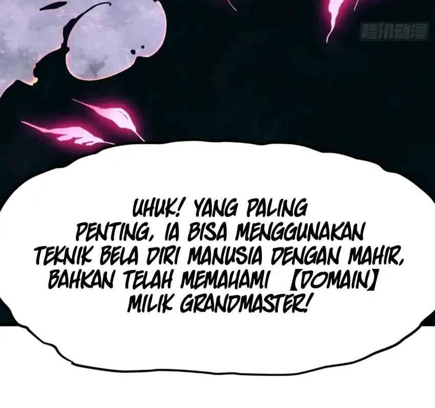 Ultimate Martial Evolution: Begin by Awakening the King of Monsters Chapter 95 - halaman 14
