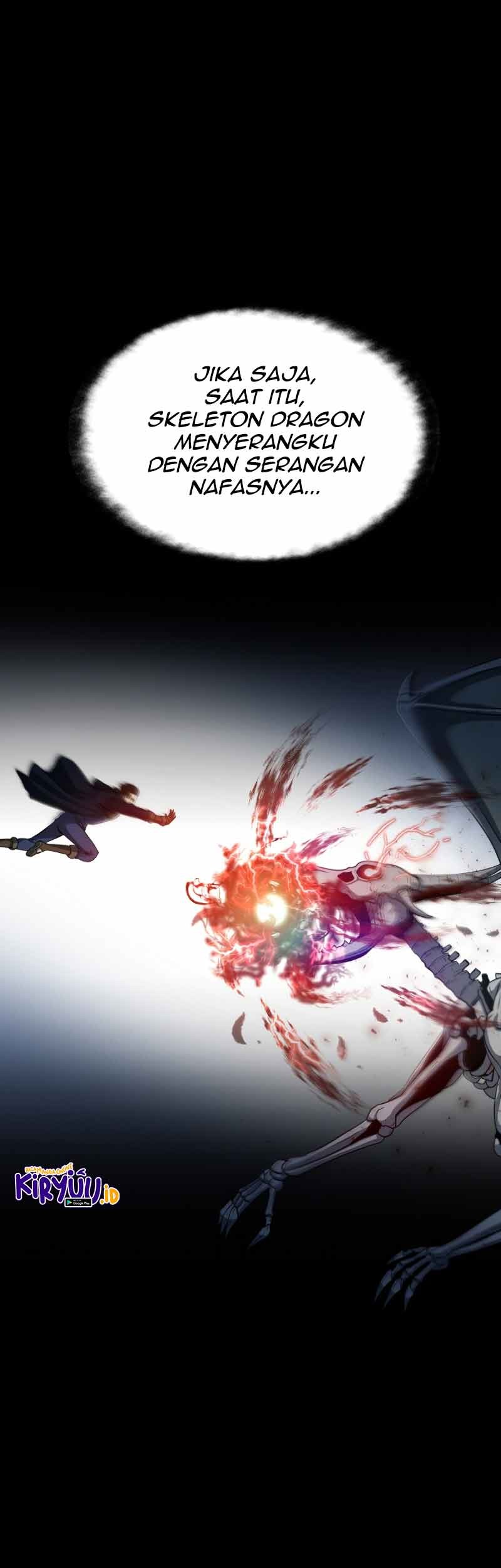 Ultimate Martial Evolution: Begin by Awakening the King of Monsters Chapter 96 - halaman 11