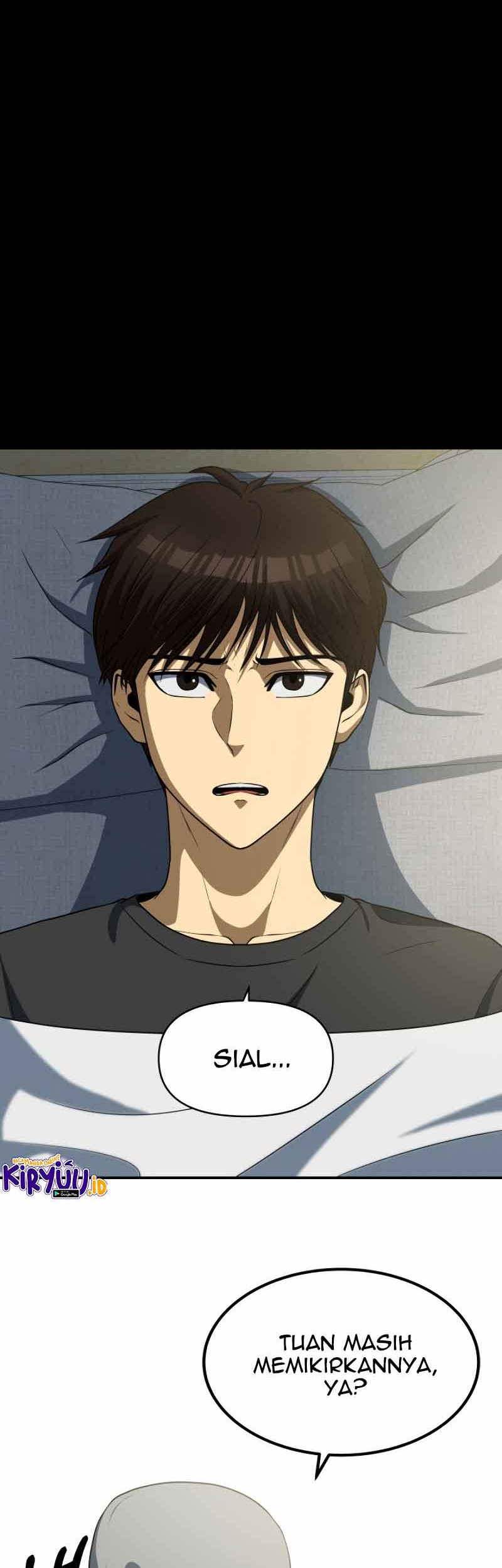 Ultimate Martial Evolution: Begin by Awakening the King of Monsters Chapter 96 - halaman 12