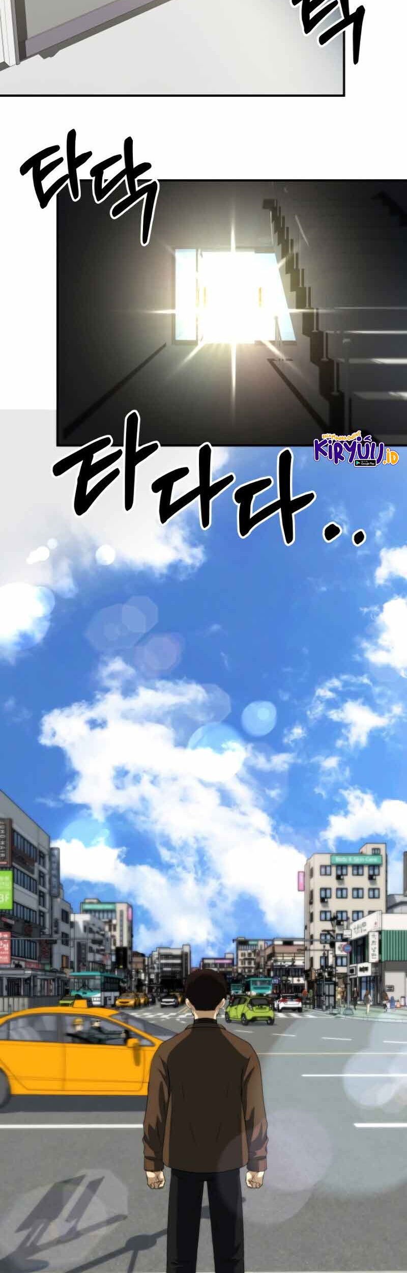 Ultimate Martial Evolution: Begin by Awakening the King of Monsters Chapter 96 - halaman 29