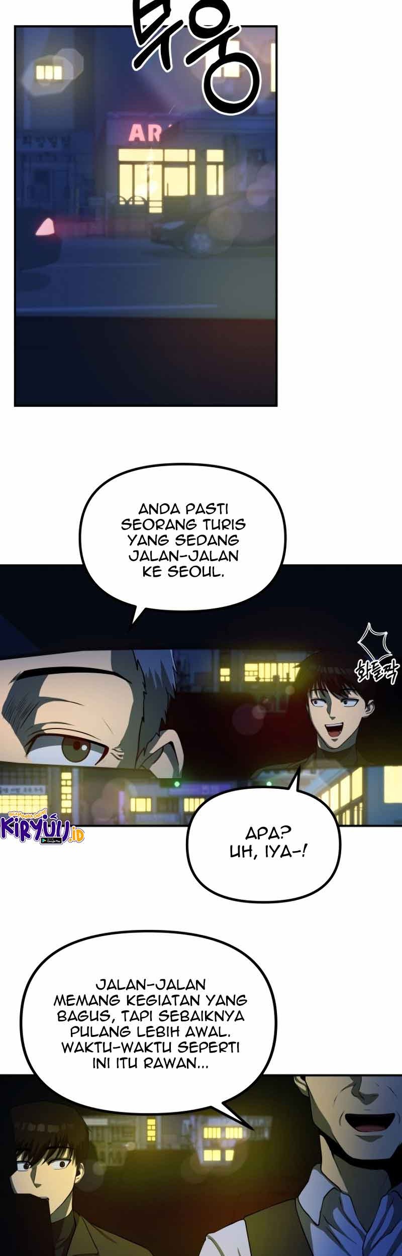 Ultimate Martial Evolution: Begin by Awakening the King of Monsters Chapter 96 - halaman 38