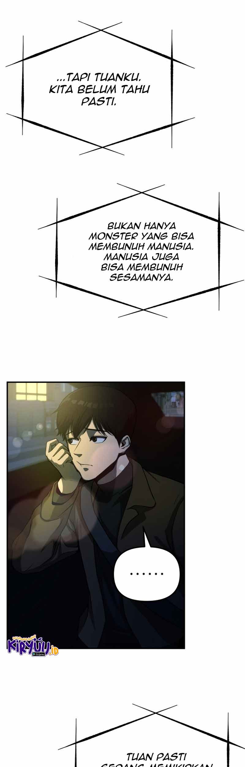 Ultimate Martial Evolution: Begin by Awakening the King of Monsters Chapter 96 - halaman 41