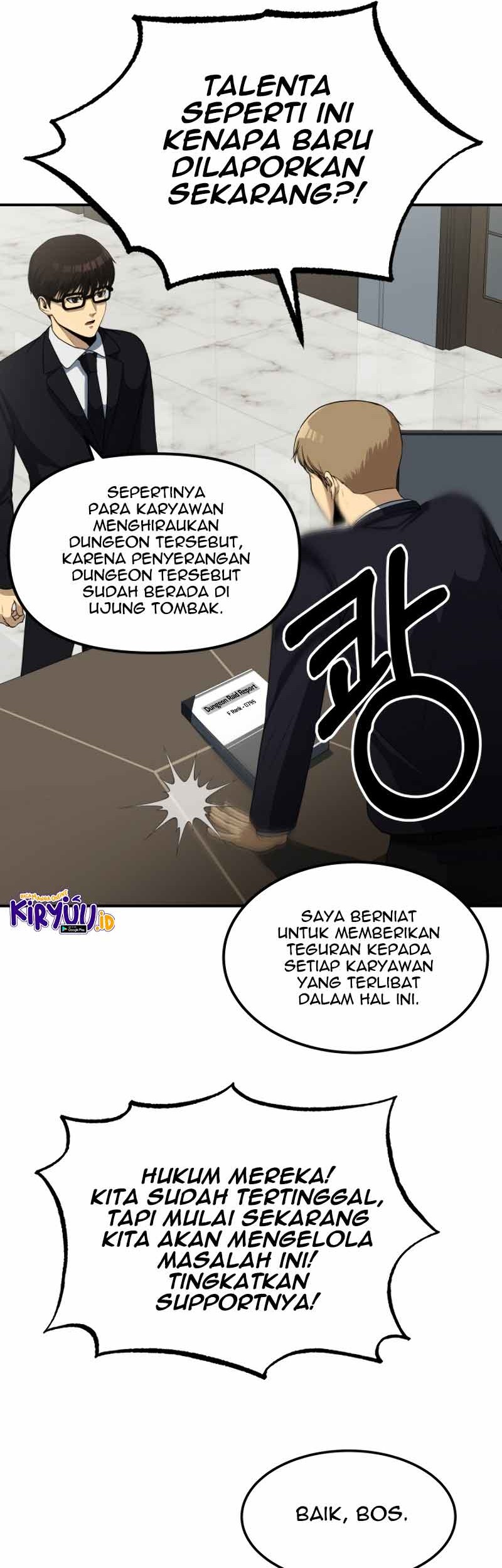 Ultimate Martial Evolution: Begin by Awakening the King of Monsters Chapter 96 - halaman 7