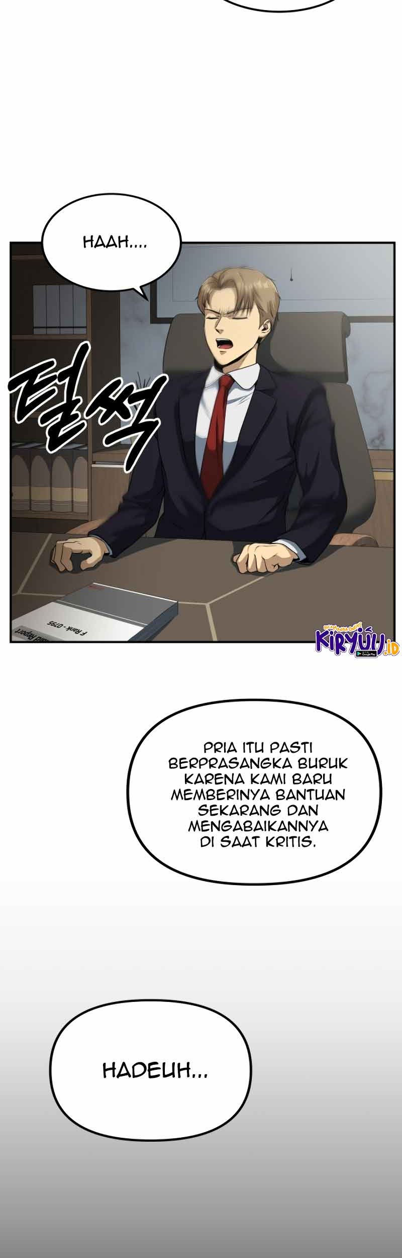 Ultimate Martial Evolution: Begin by Awakening the King of Monsters Chapter 96 - halaman 8