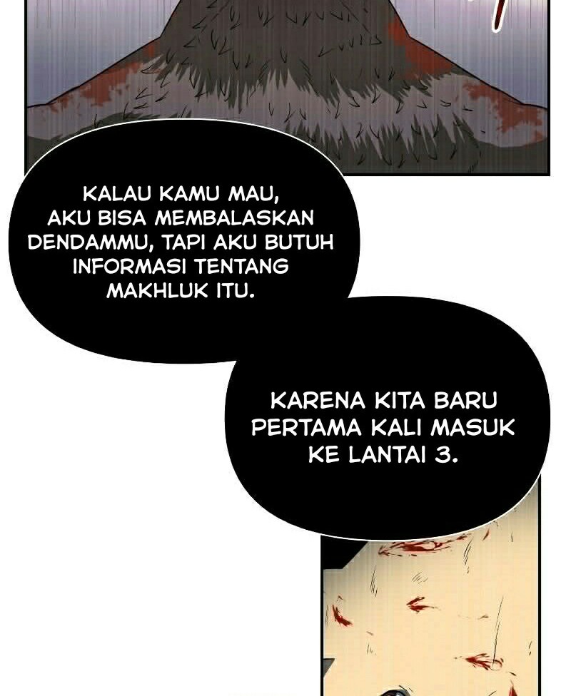 Ultimate Martial Evolution: Begin by Awakening the King of Monsters Chapter 97 - halaman 29