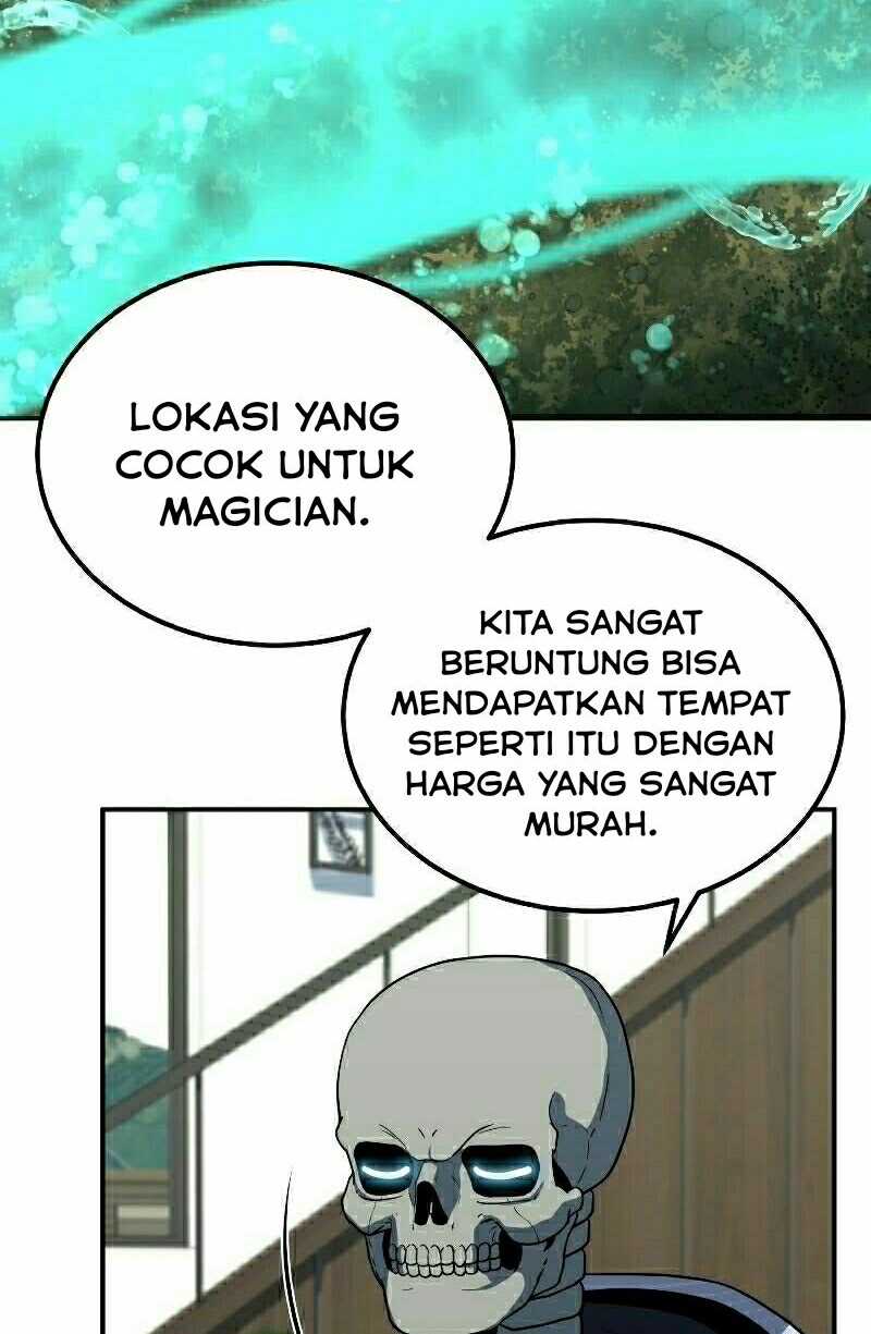 Ultimate Martial Evolution: Begin by Awakening the King of Monsters Chapter 97 - halaman 9