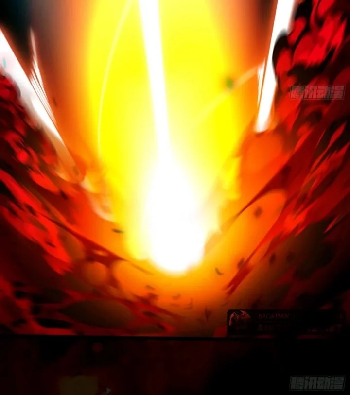 Ultimate Martial Evolution: Begin by Awakening the King of Monsters Chapter 98 - halaman 20