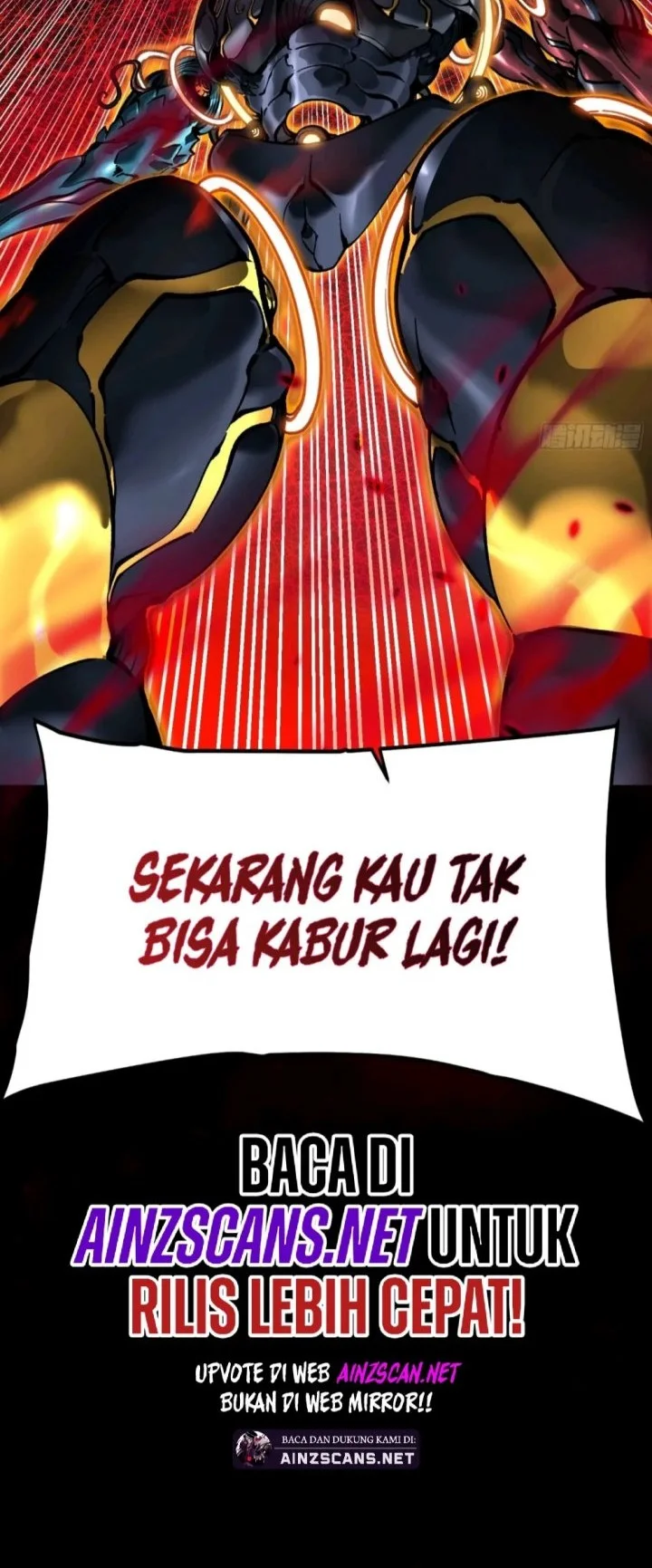 Ultimate Martial Evolution: Begin by Awakening the King of Monsters Chapter 98 - halaman 26