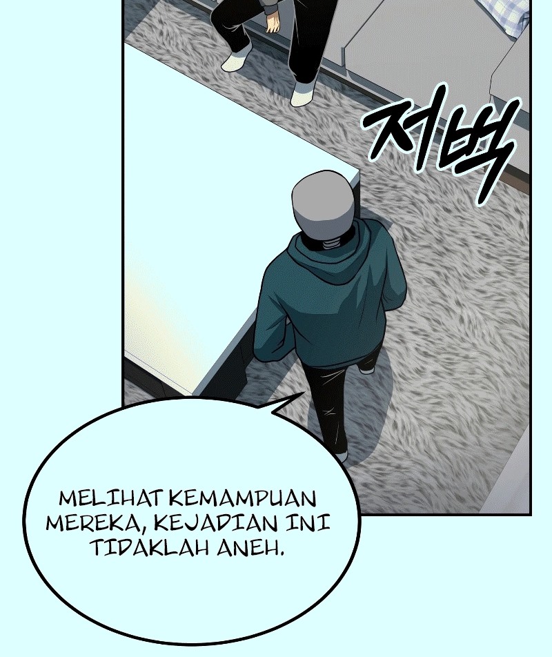 Ultimate Martial Evolution: Begin by Awakening the King of Monsters Chapter 99 - halaman 3