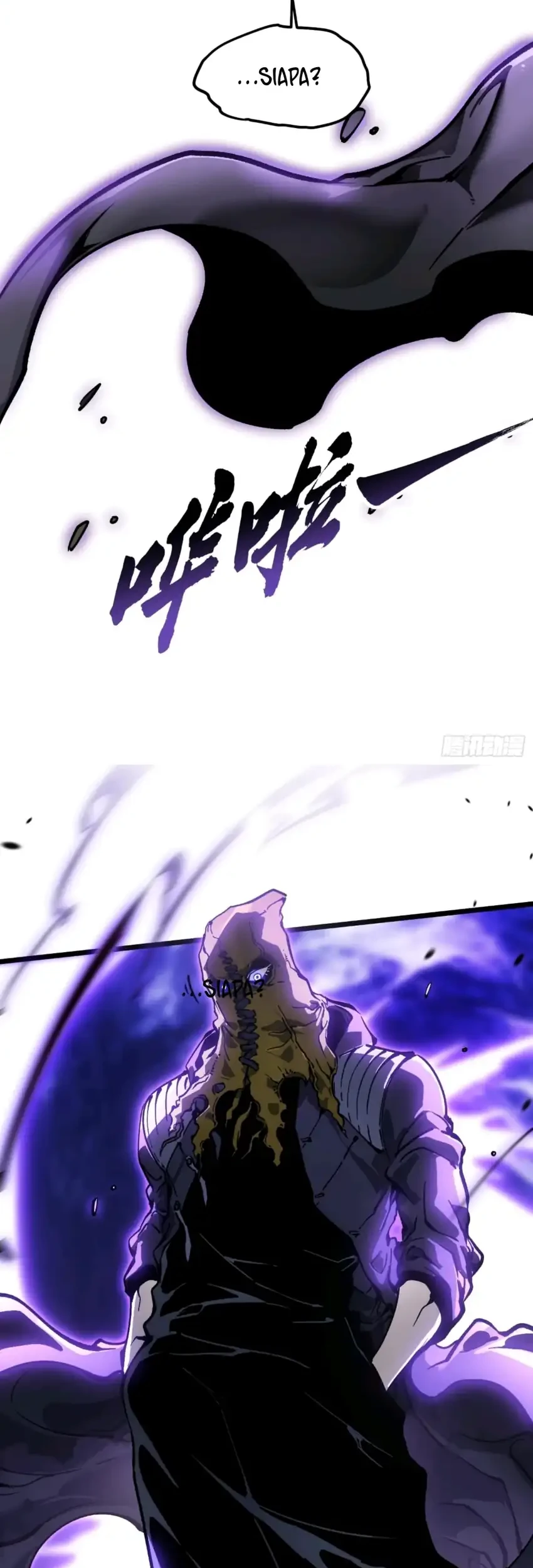 Ultimate Martial Evolution: Begin by Awakening the King of Monsters Chapter 99 - halaman 31