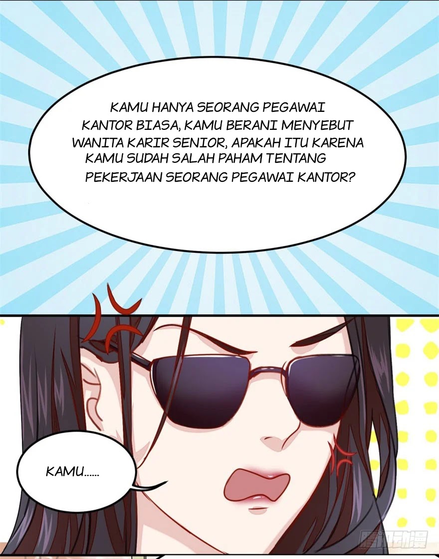 Ultimate Of God Eyes Chapter 1 - halaman 14