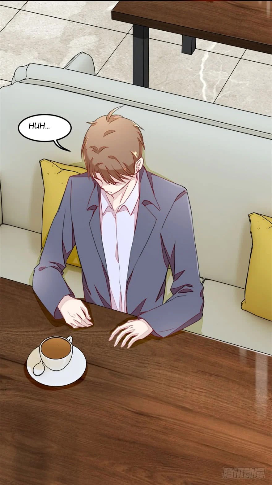 Ultimate Of God Eyes Chapter 1 - halaman 18