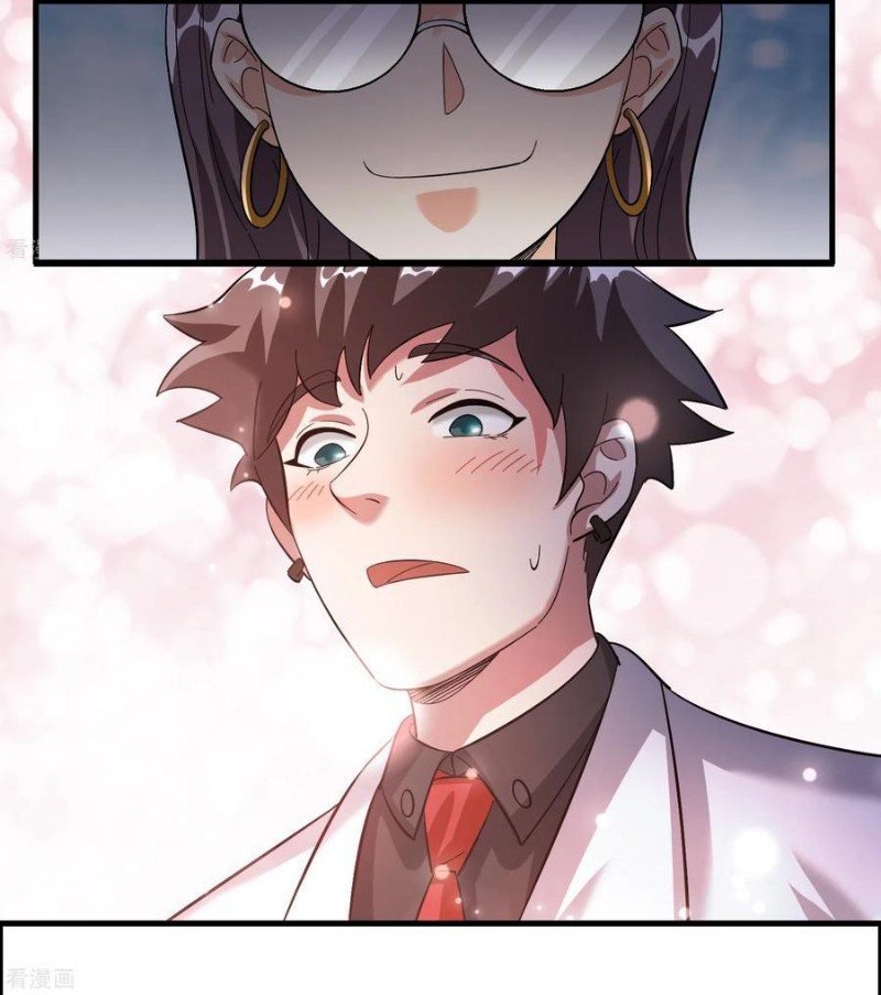 Ultimate Of God Eyes Chapter 13 - halaman 9