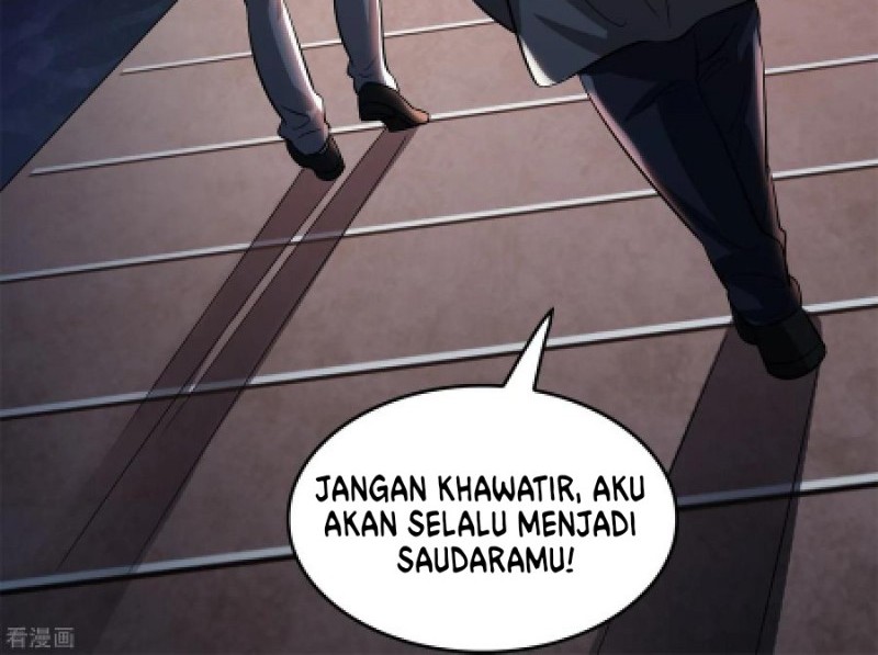 Ultimate Of God Eyes Chapter 15 - halaman 15