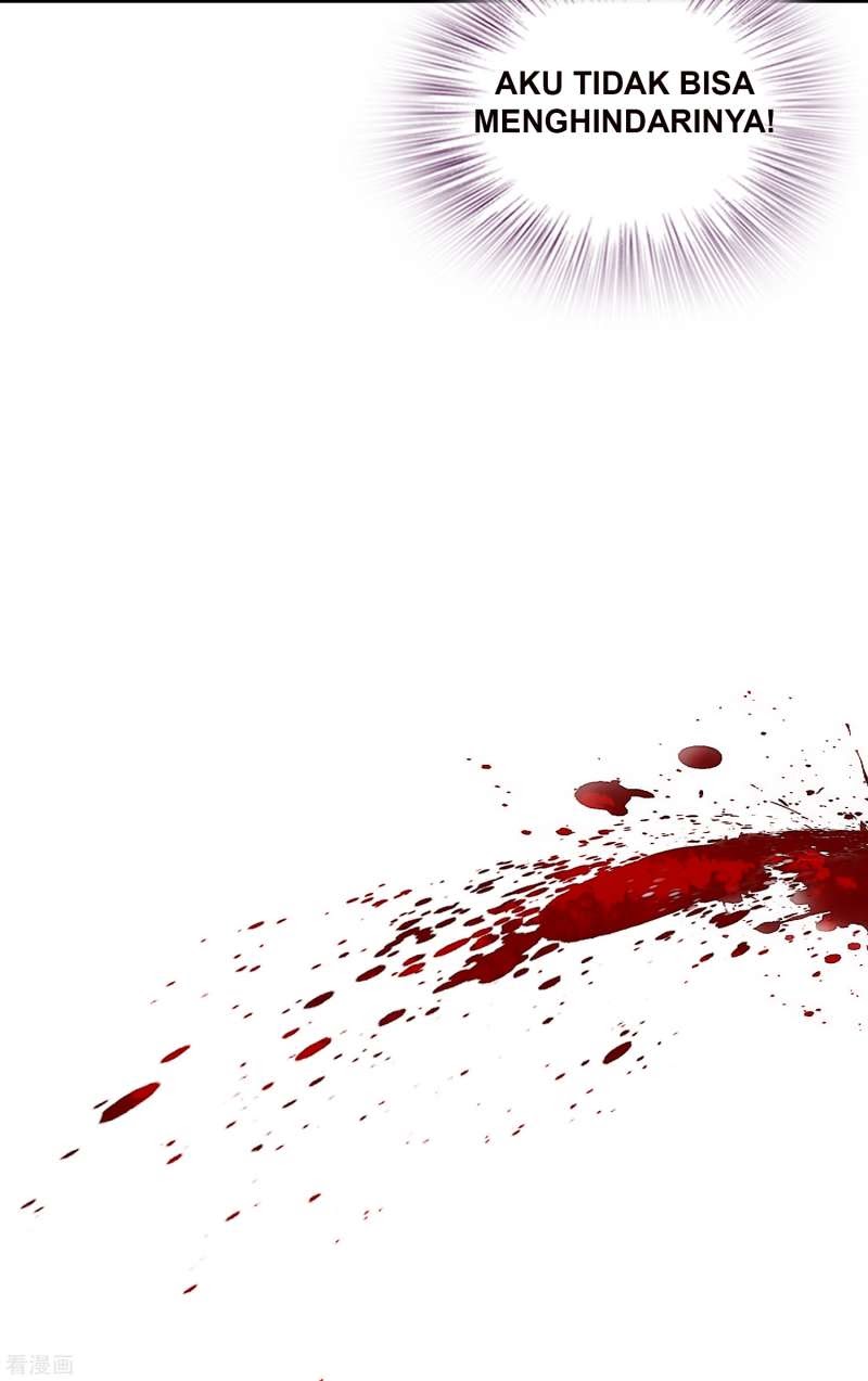 Ultimate Of God Eyes Chapter 17 - halaman 11