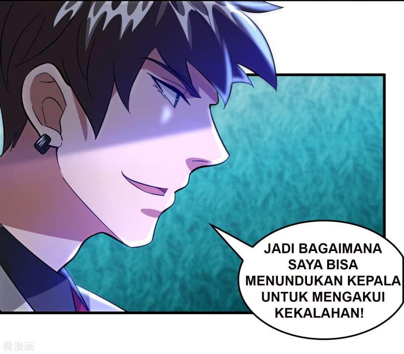 Ultimate Of God Eyes Chapter 17 - halaman 17