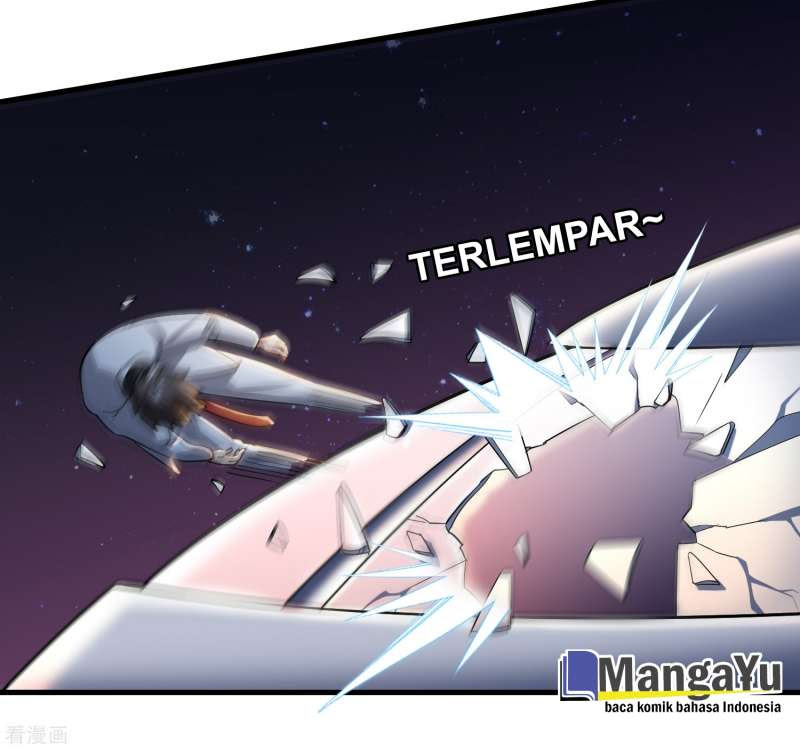 Ultimate Of God Eyes Chapter 19 - halaman 7