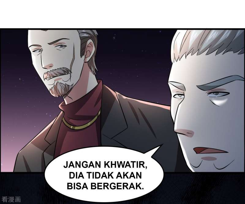 Ultimate Of God Eyes Chapter 19 - halaman 9