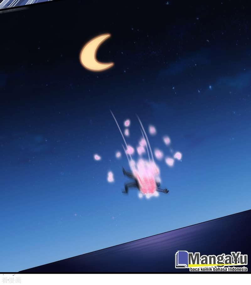 Ultimate Of God Eyes Chapter 21 - halaman 12