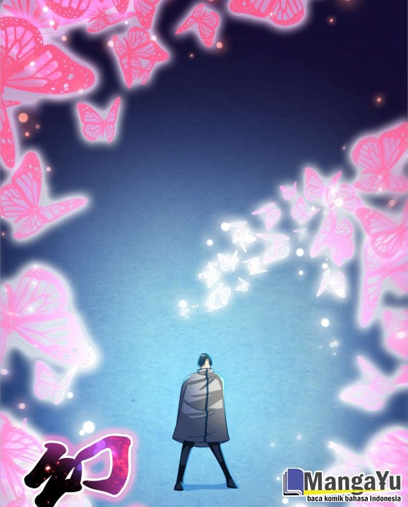 Ultimate Of God Eyes Chapter 21 - halaman 9
