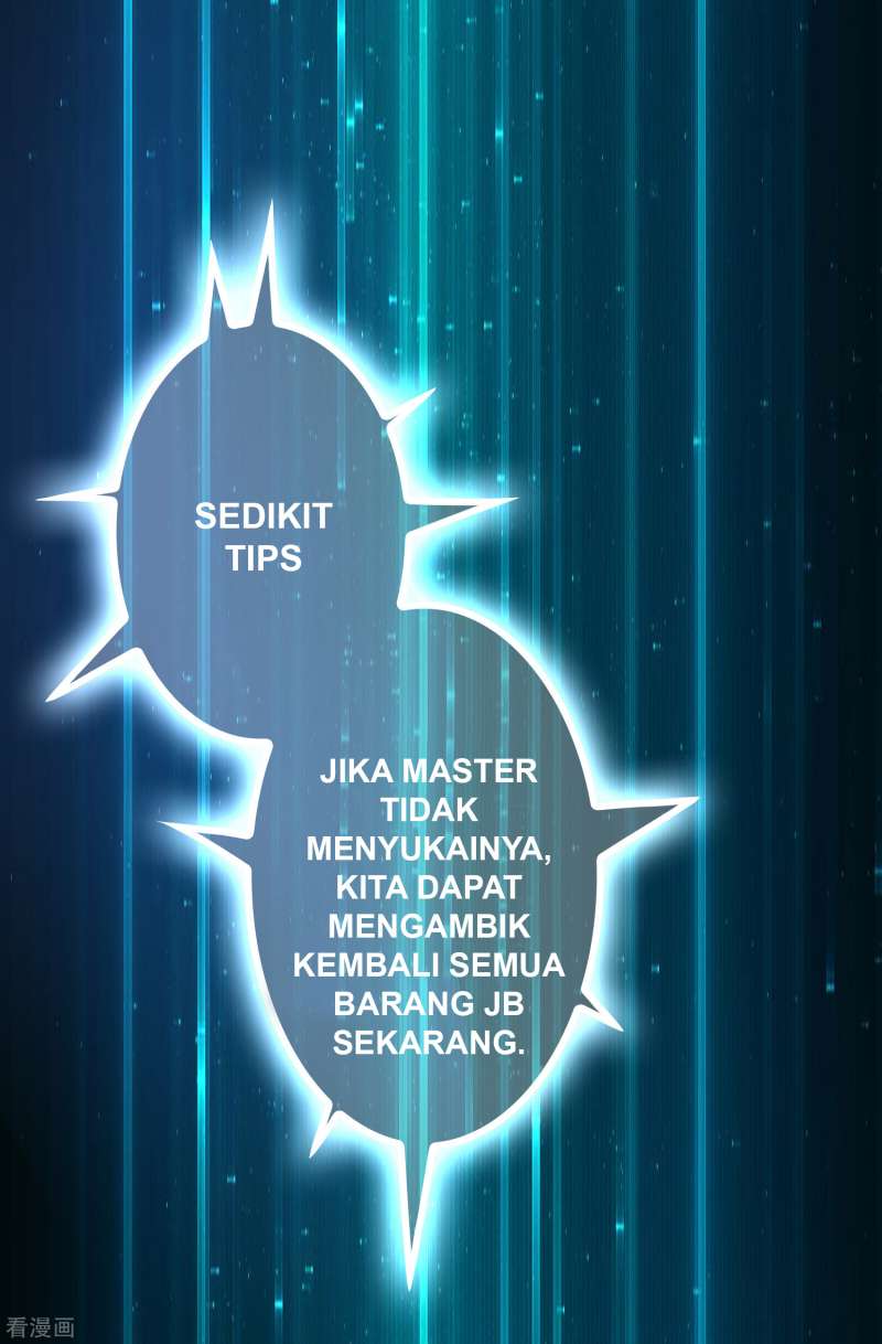 Ultimate Of God Eyes Chapter 23 - halaman 24