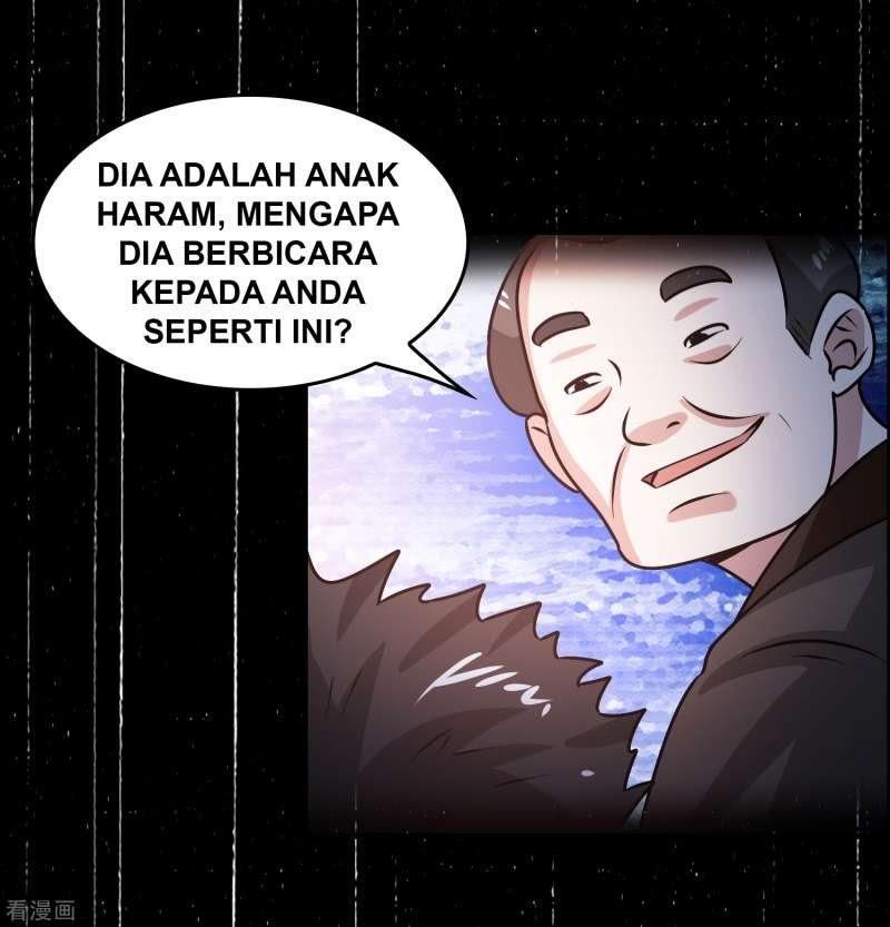 Ultimate Of God Eyes Chapter 24 - halaman 11