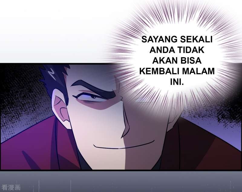 Ultimate Of God Eyes Chapter 24 - halaman 6