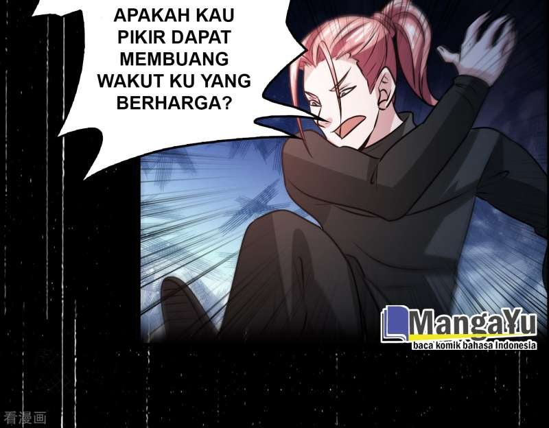 Ultimate Of God Eyes Chapter 24 - halaman 9