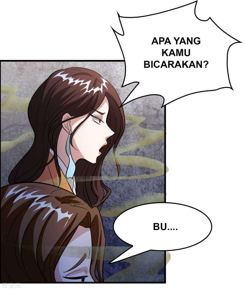 Ultimate Of God Eyes Chapter 25 - halaman 10