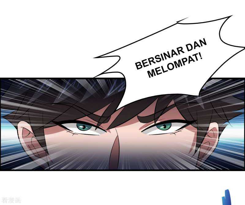 Ultimate Of God Eyes Chapter 25 - halaman 5