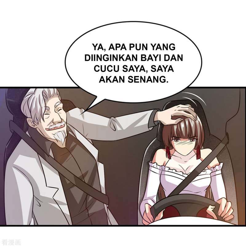 Ultimate Of God Eyes Chapter 28 - halaman 18
