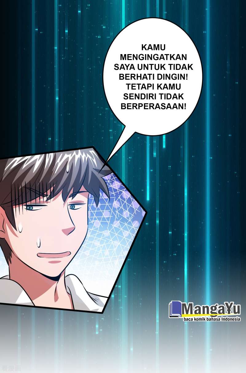 Ultimate Of God Eyes Chapter 28 - halaman 24