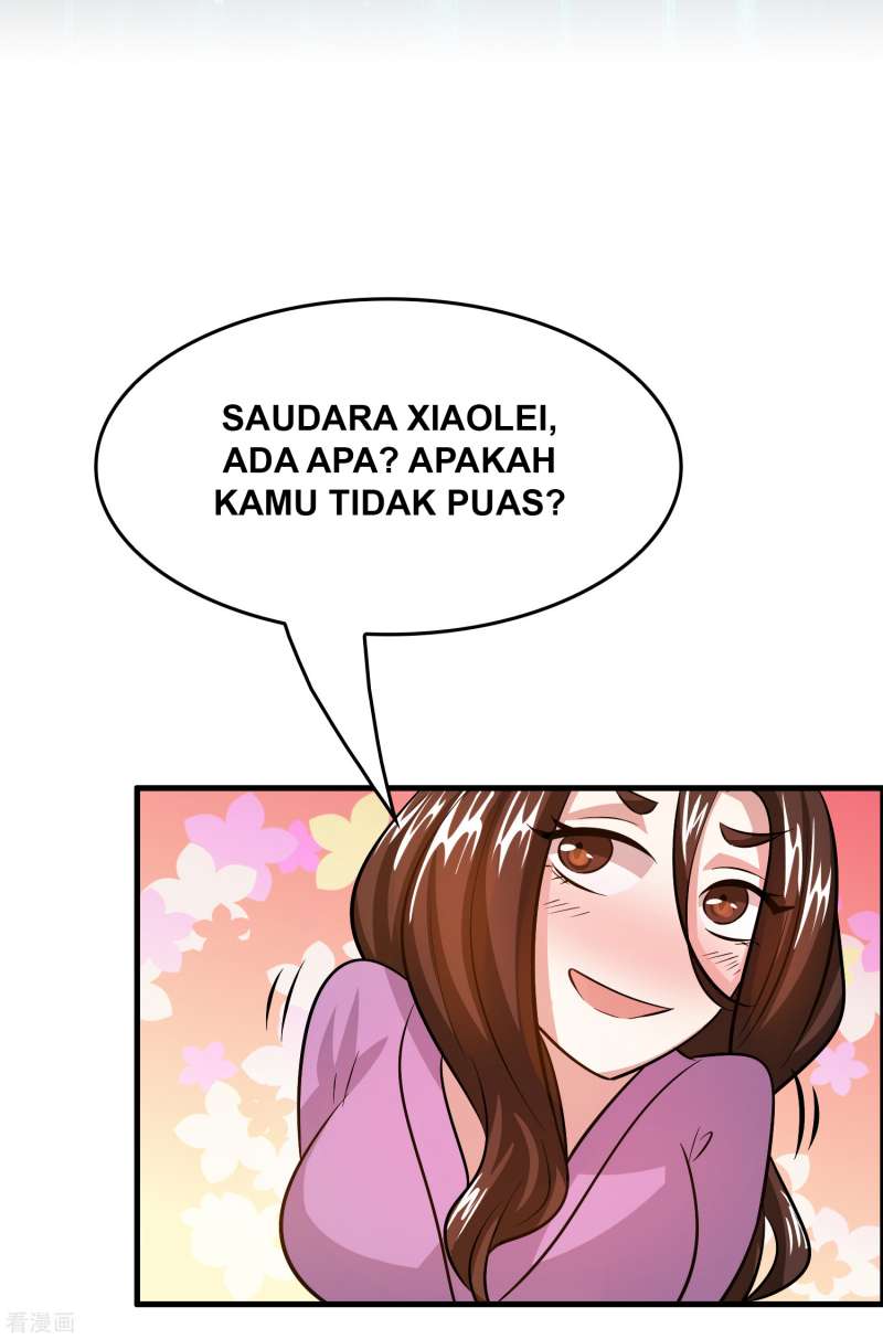 Ultimate Of God Eyes Chapter 28 - halaman 25