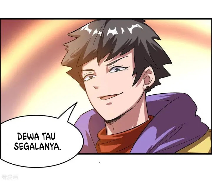 Ultimate Of God Eyes Chapter 3 - halaman 14
