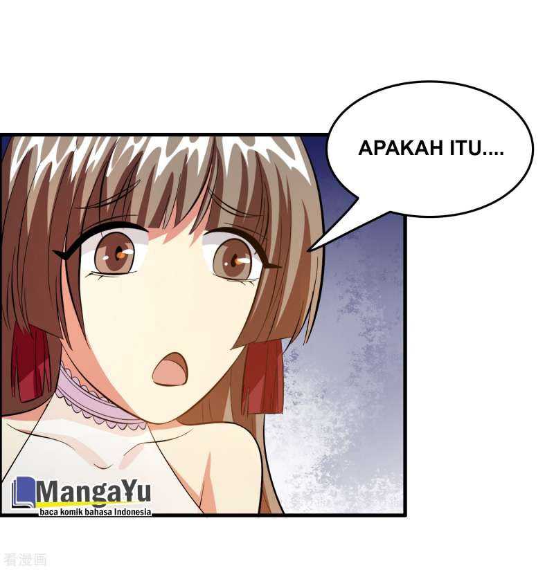 Ultimate Of God Eyes Chapter 31 - halaman 12