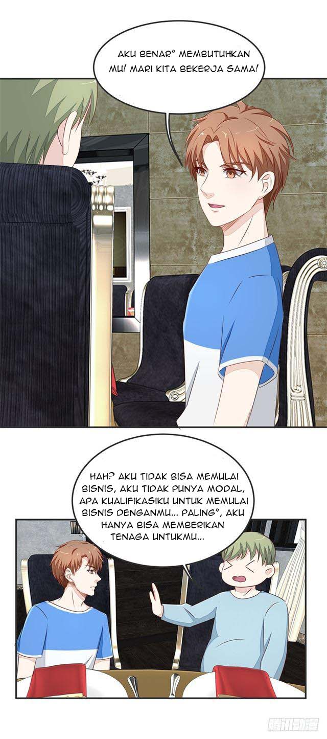 Ultimate Of God Eyes Chapter 32 - halaman 2