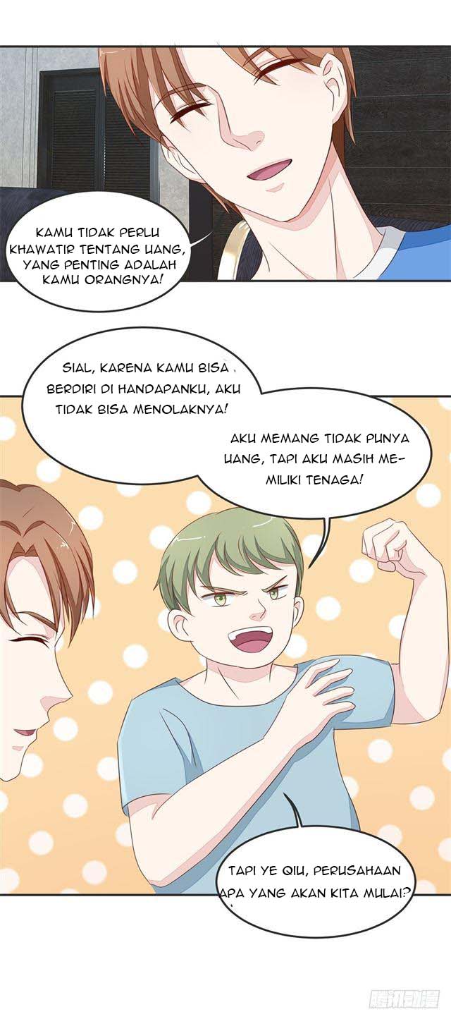 Ultimate Of God Eyes Chapter 32 - halaman 3