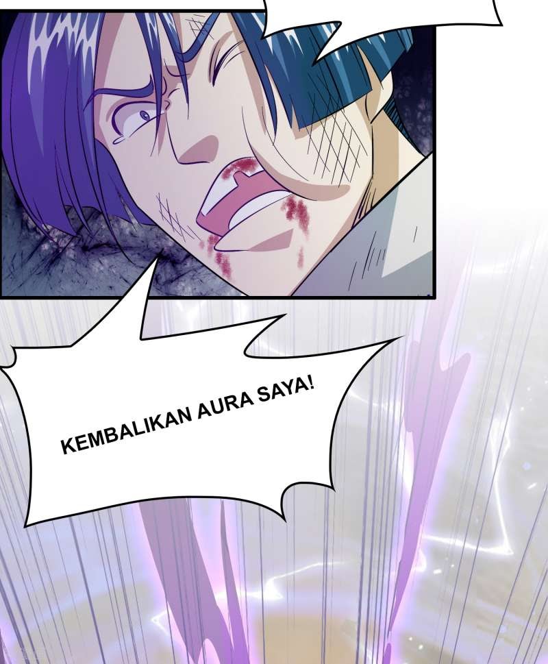Ultimate Of God Eyes Chapter 36 - halaman 10