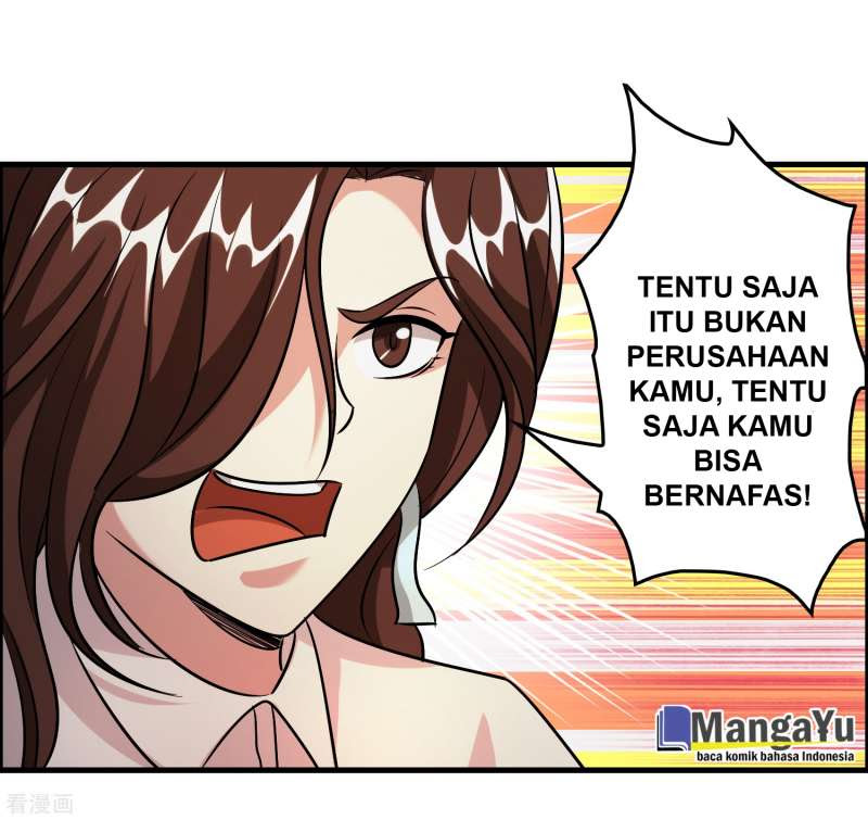 Ultimate Of God Eyes Chapter 38 - halaman 2