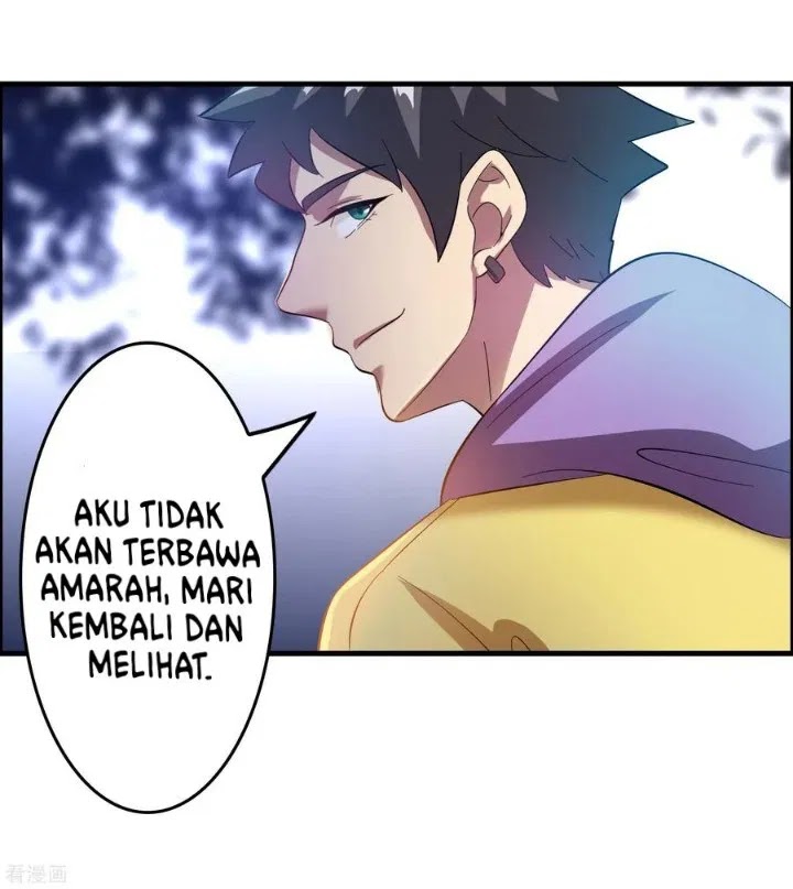 Ultimate Of God Eyes Chapter 4 - halaman 11